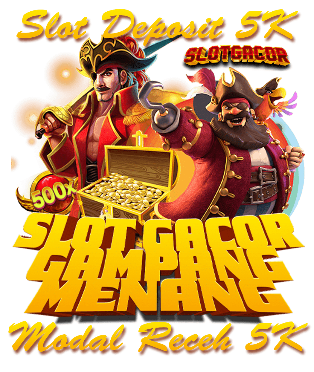 Slot Qris 5K : Link Baru Situs Slot Deposit 5000 Via Qris Paling Gacor